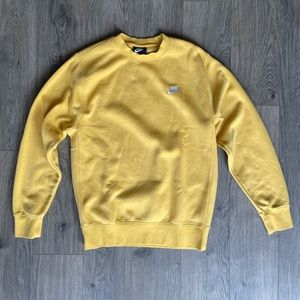 Nike Men's Sportswear Club Crewneck Sweatshirt
